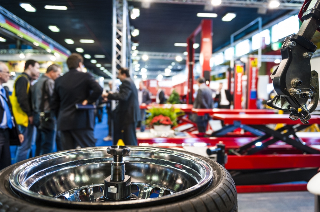 Autopromotec