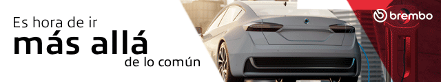 BREMBO BANNER JULIO 2025