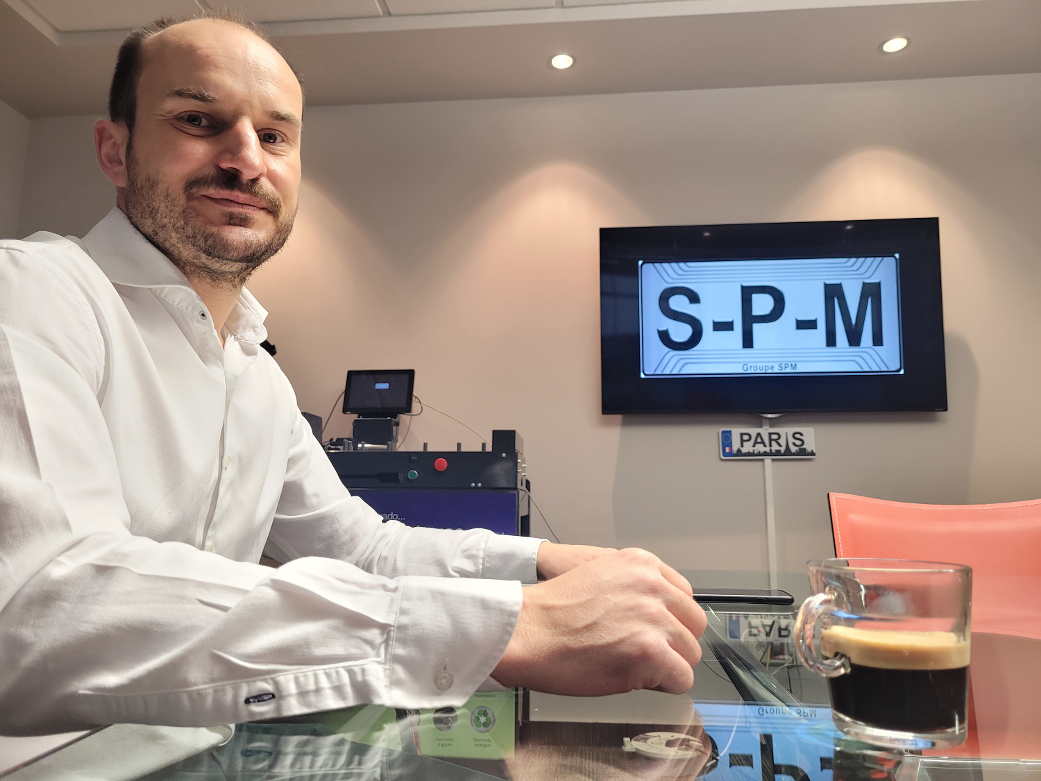 Juan Herrera SPM