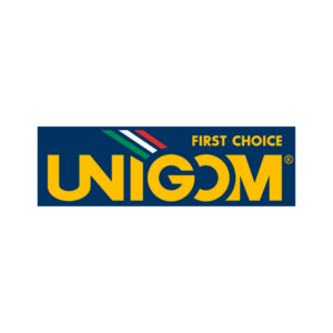 Nuevo logo UNigom