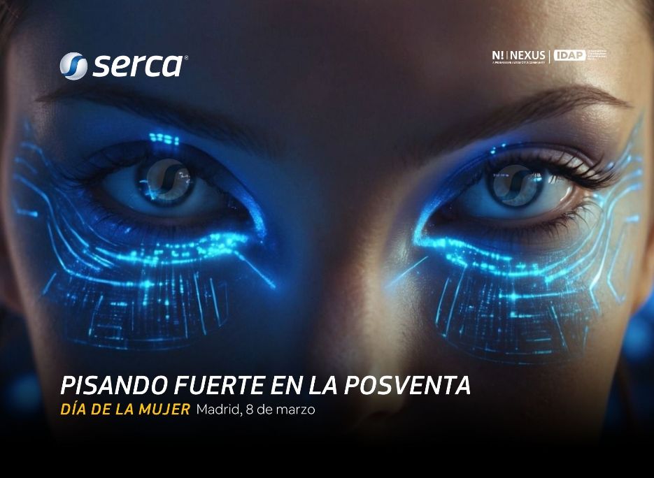 Grupo Serca hace pública su jornada “Pisando fuerte en la posventa»