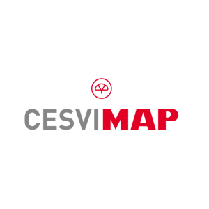 logo cesvimap