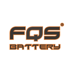 Logo FQS BATTERY