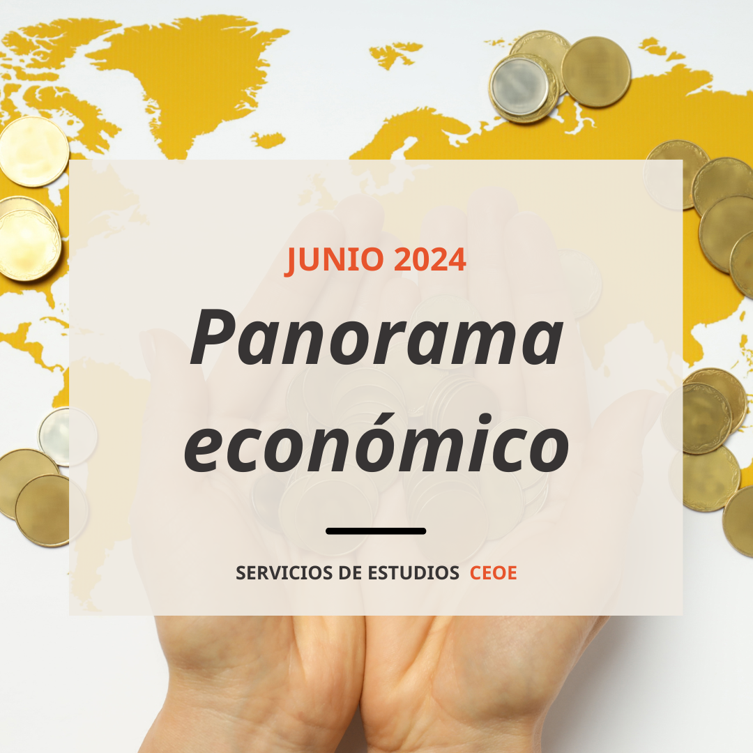 PANORAMA CEOE 2024