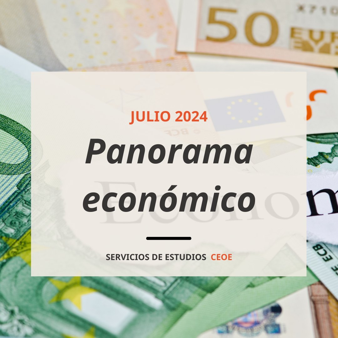 PANORAMA CEOE 2024