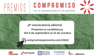 Convocatoria 4 edicion Premios