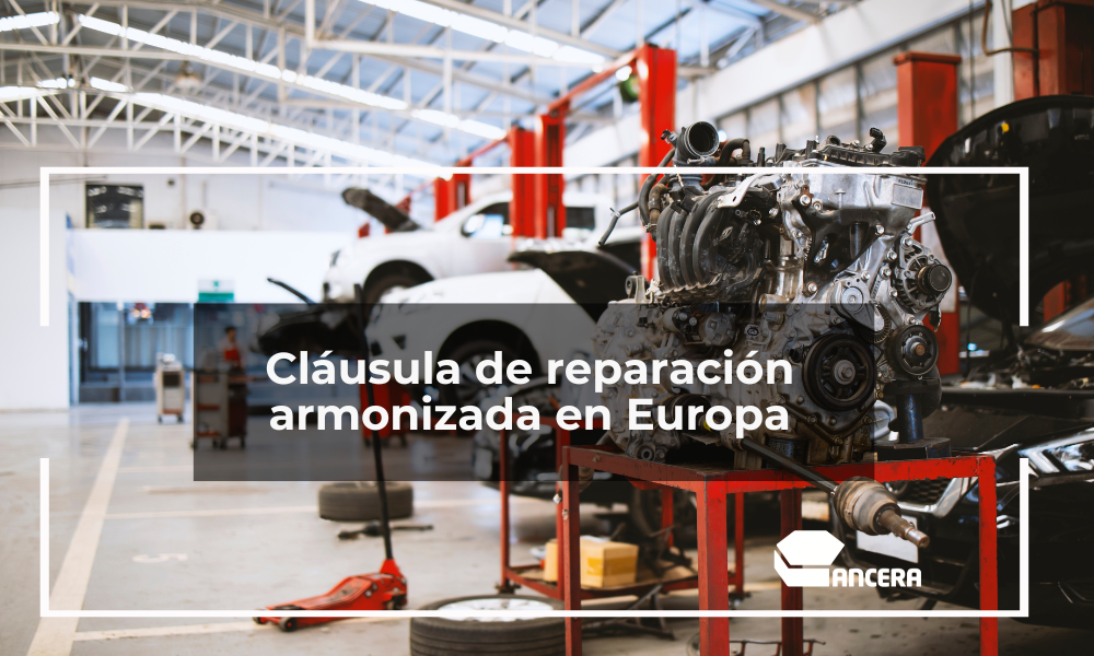 Cláusula de reparación armonizada