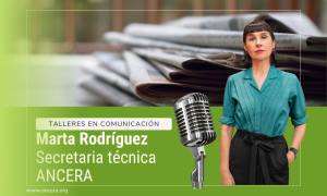 Talleres en Comunicación