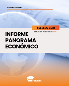 PANORAMA ECONÓMICO_febrero 2025