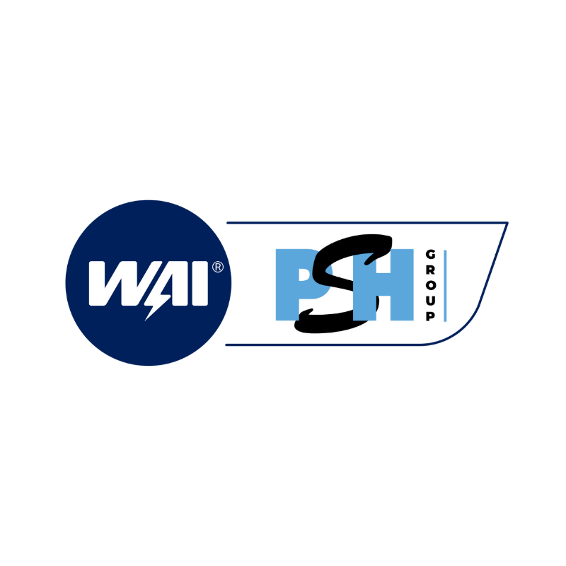 HOME LOGO WAI-PSH