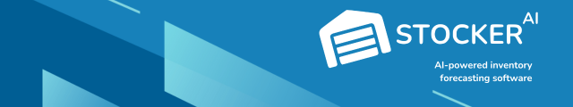 BANNER STOCKERAI