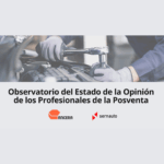 Observatorio de la Posventa