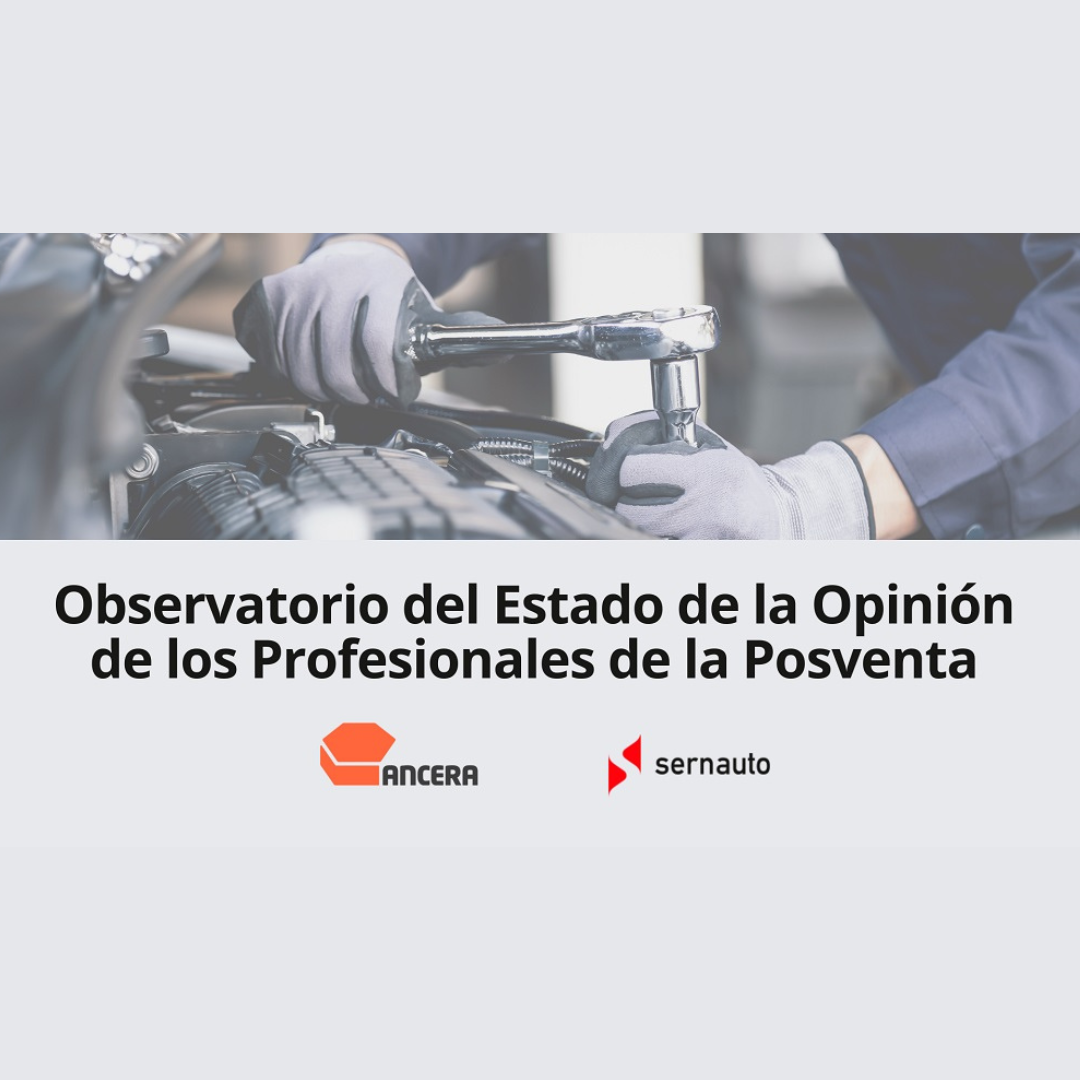 Observatorio de la Posventa