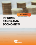 PANORAMA ECONÓMICO_MAYO