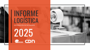 Logística 2025