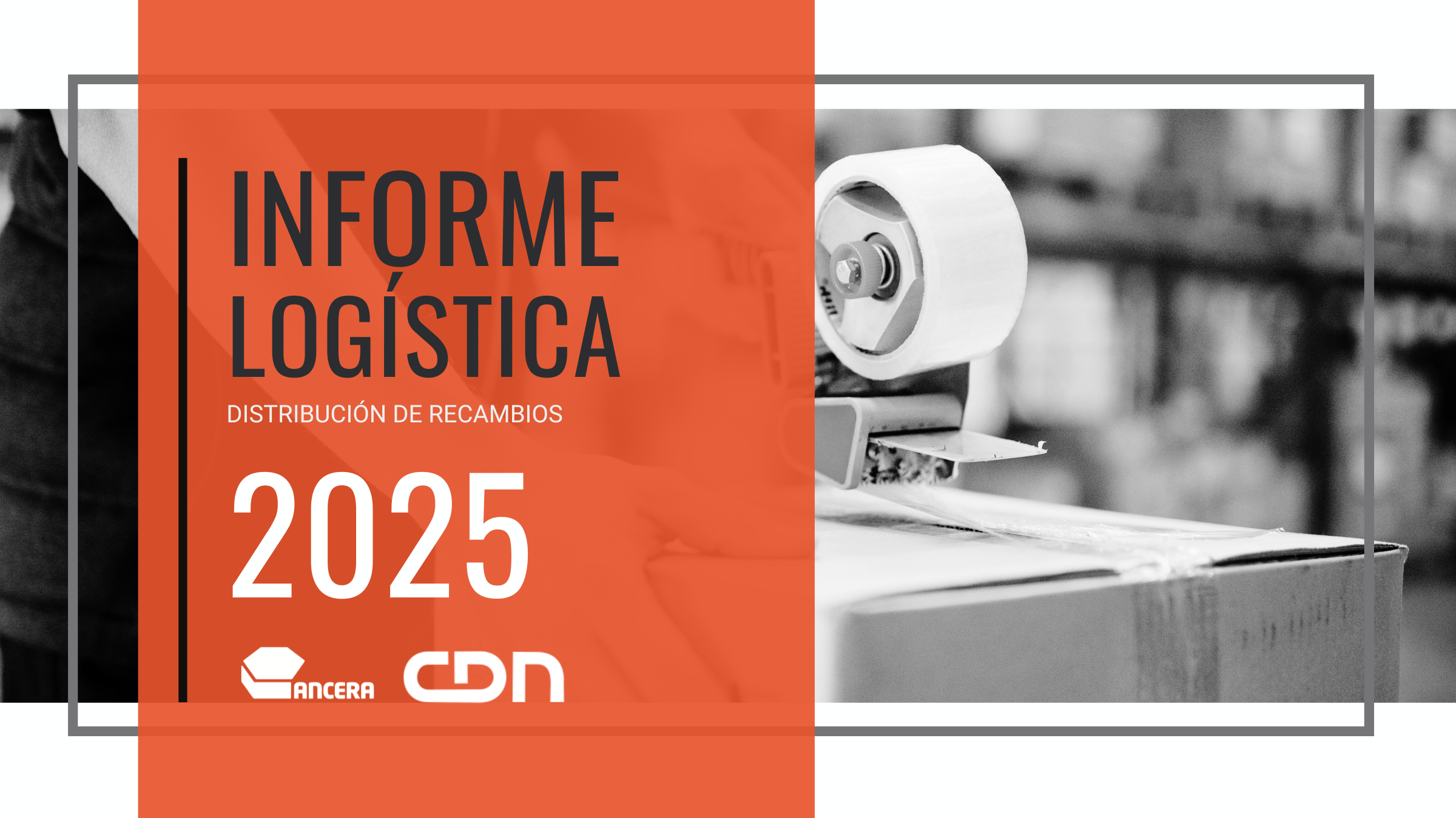 Logística 2025