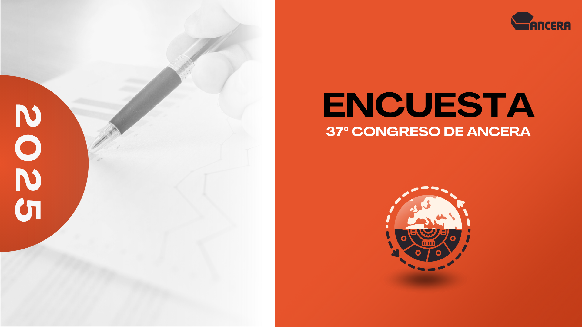 37 CONGRESO ANCERA ENCUESTA