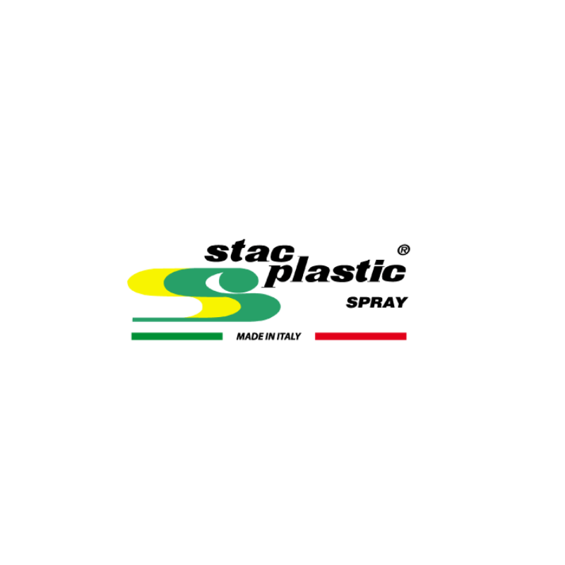 Stac plastic