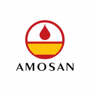logo AMOSAN