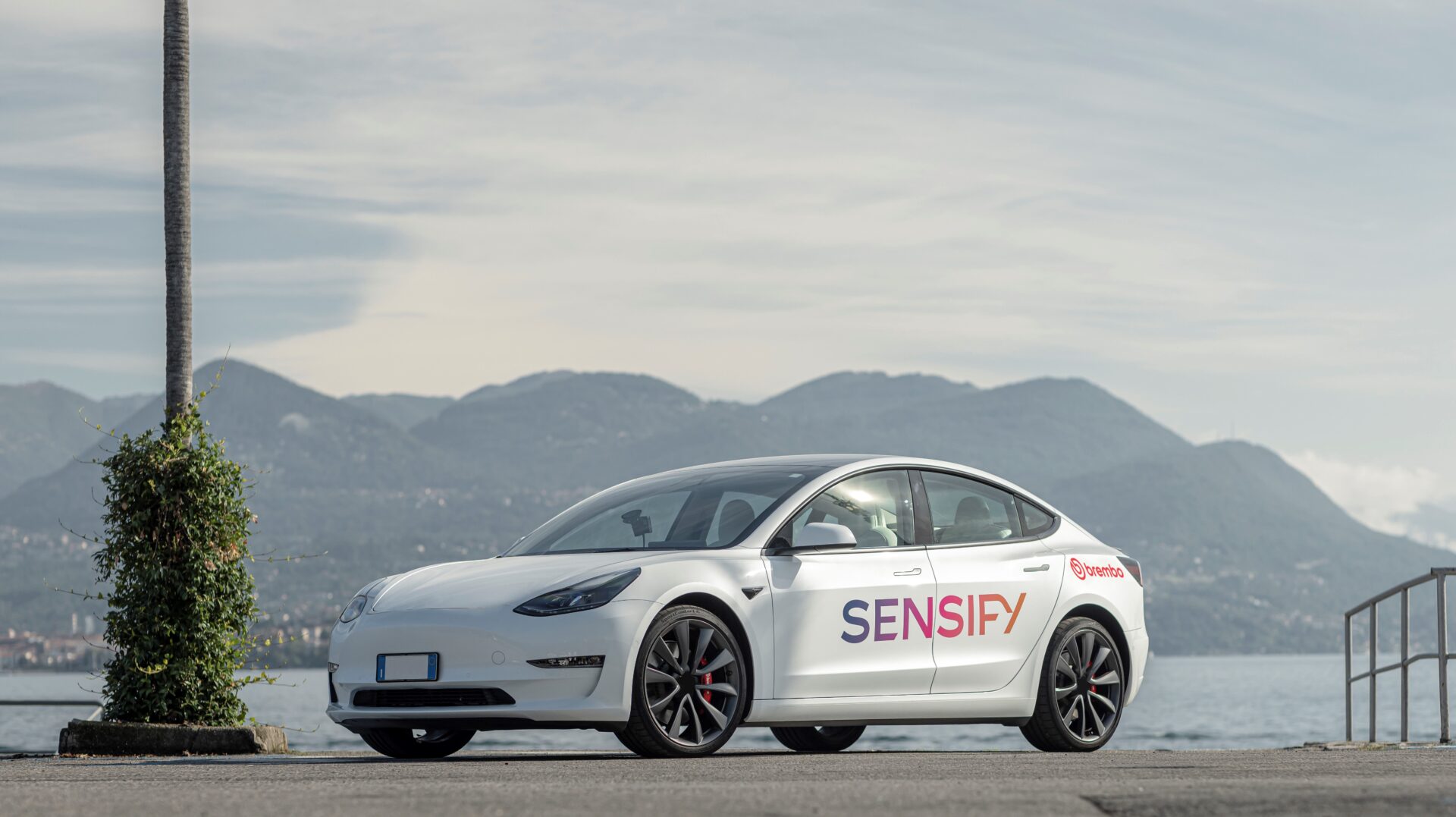 Auto Sensify