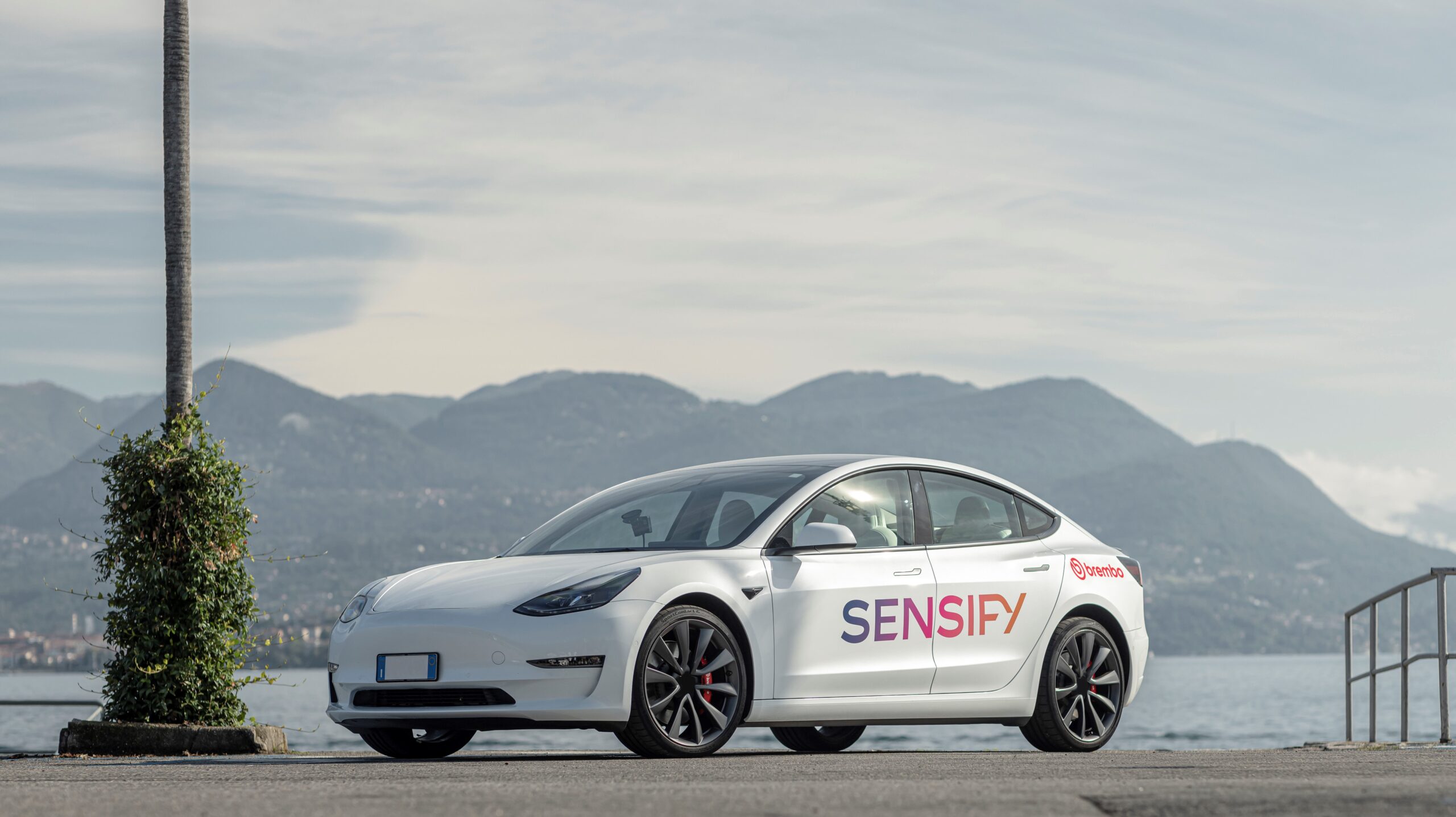 Auto Sensify