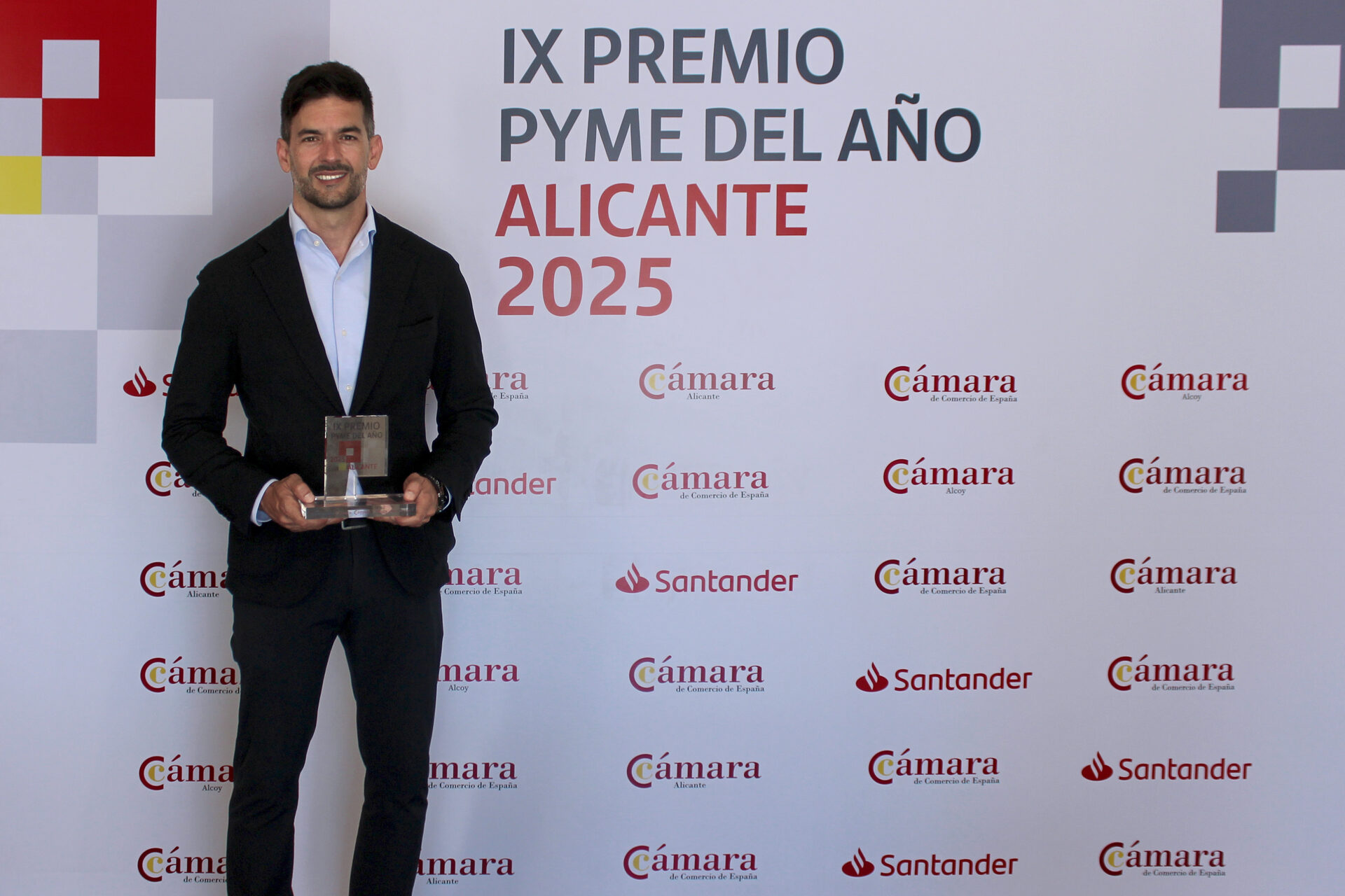 David_premios_pyme_camara