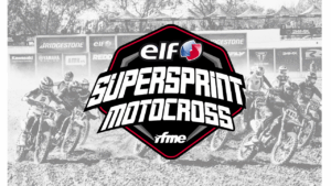 ELF SUPERSPRINT_MX