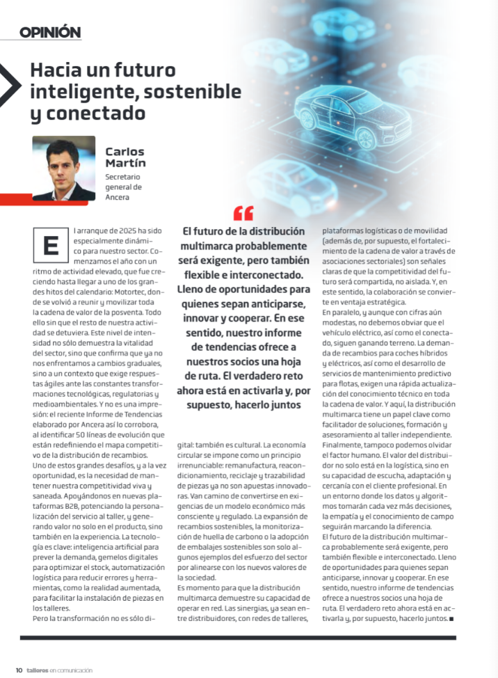 Talleres en Comunicación