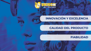 UNIGOM y el valor de la colaboración en un aftermarket en transformación