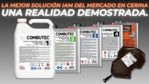 la mejor solución iam en cerina del mercado