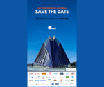 Congreso ANCERA SAVE THE DATE