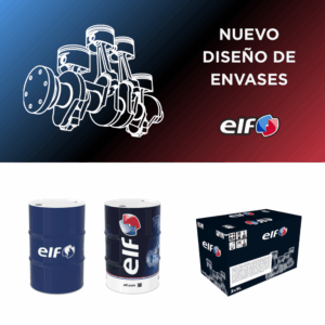 Nuevos envases ELF_Actualidad partner