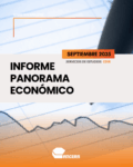 PANORAMA ECONÓMICO_septiembre 2025