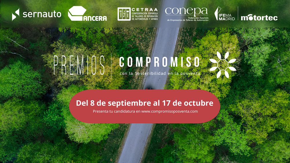PREMIOS COMPROMISO 2025