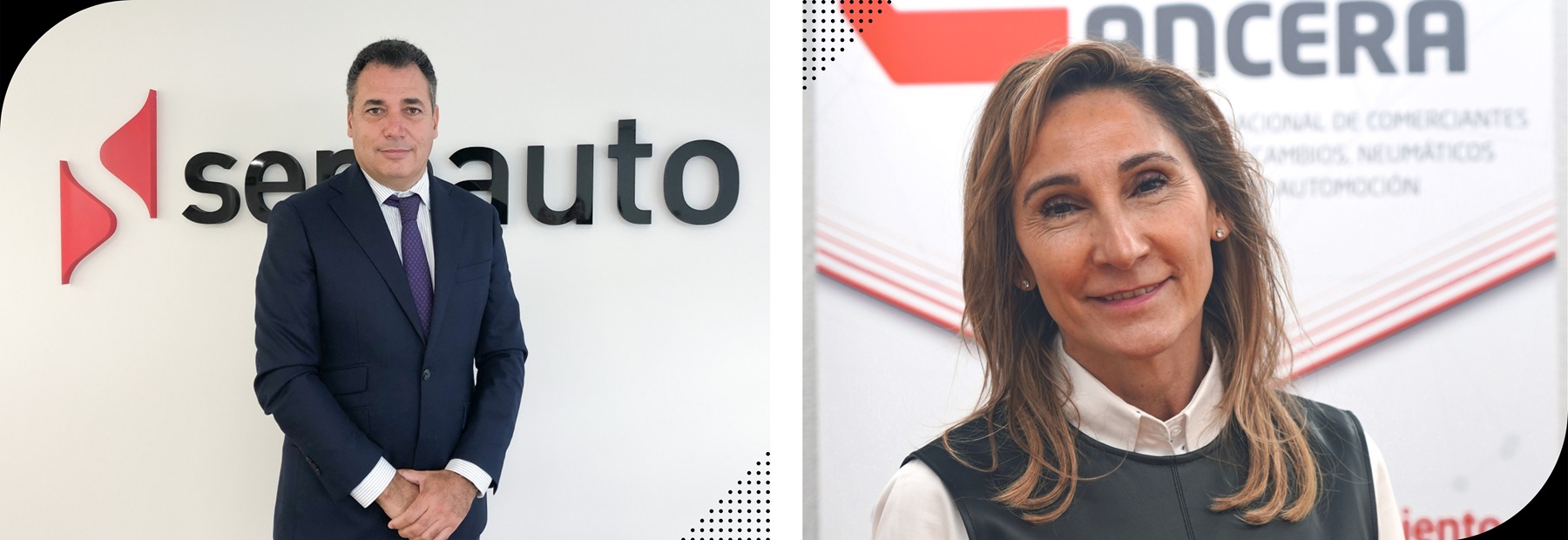 Barometro Recambios Presidentes ANCERA y SERNAUTO