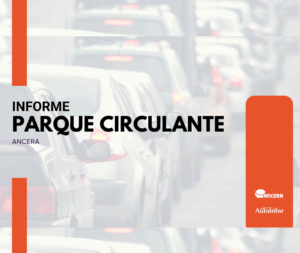 Parque circulante