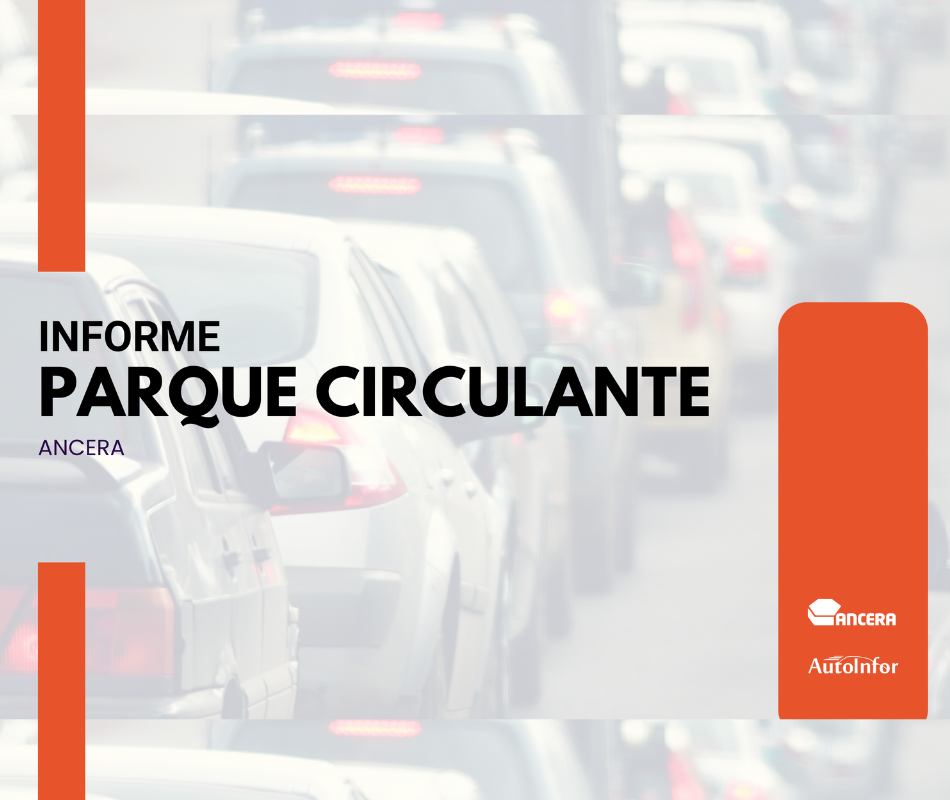 Parque circulante