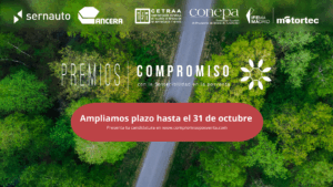 PREMIOS COMPROMISO