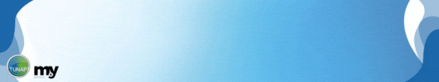 Banner Tunap