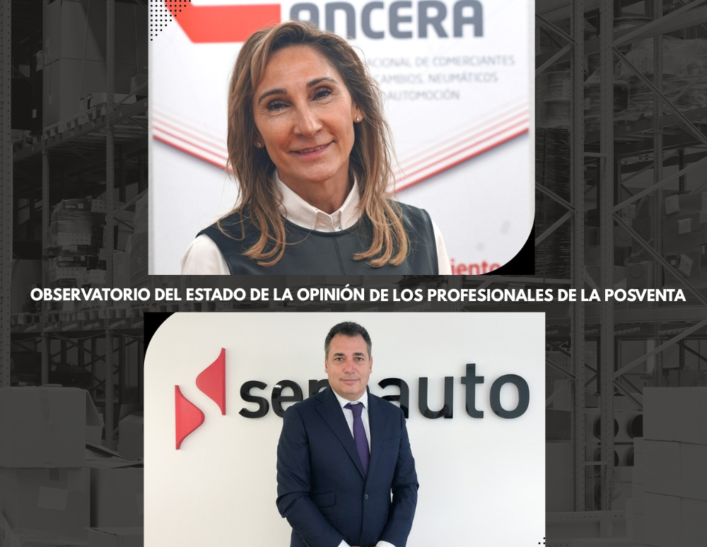 Observatorio tercer trimestre 2025