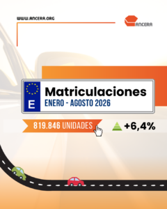 MATRICULACIONES