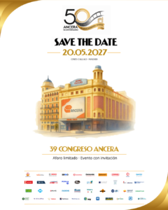 50 años ANCERA