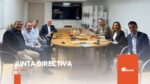 JUNTA DIRECTIVA OCTUBRE 2026