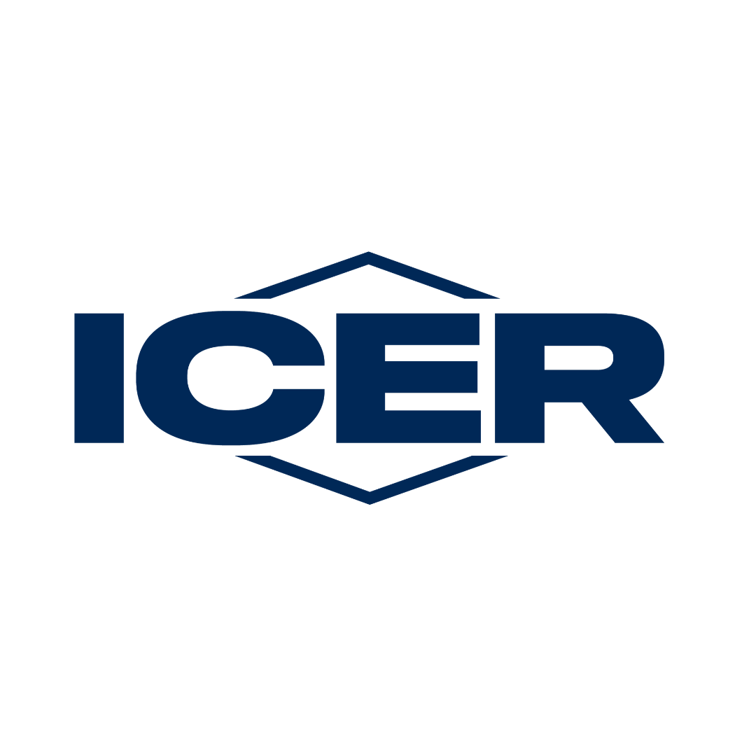 Logo ICER