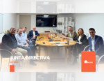 Junta Directiva y Aula ANCERA