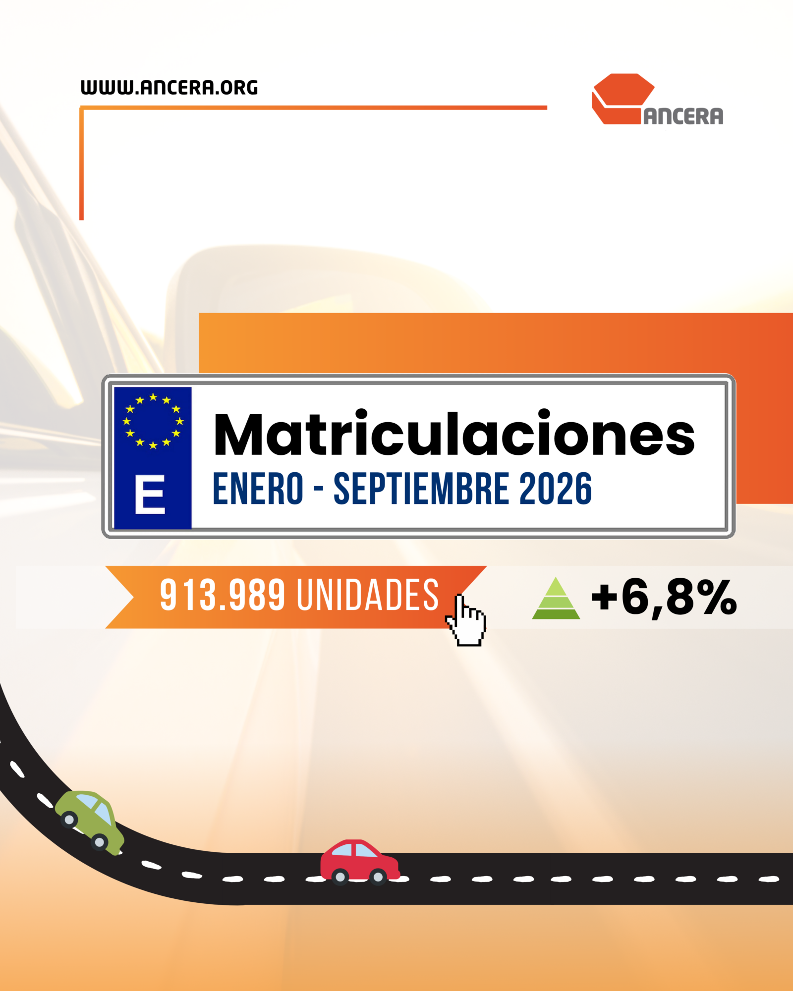 MATRICULACIONES